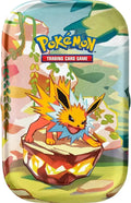 Pokemon TCG Mini Tin M99826