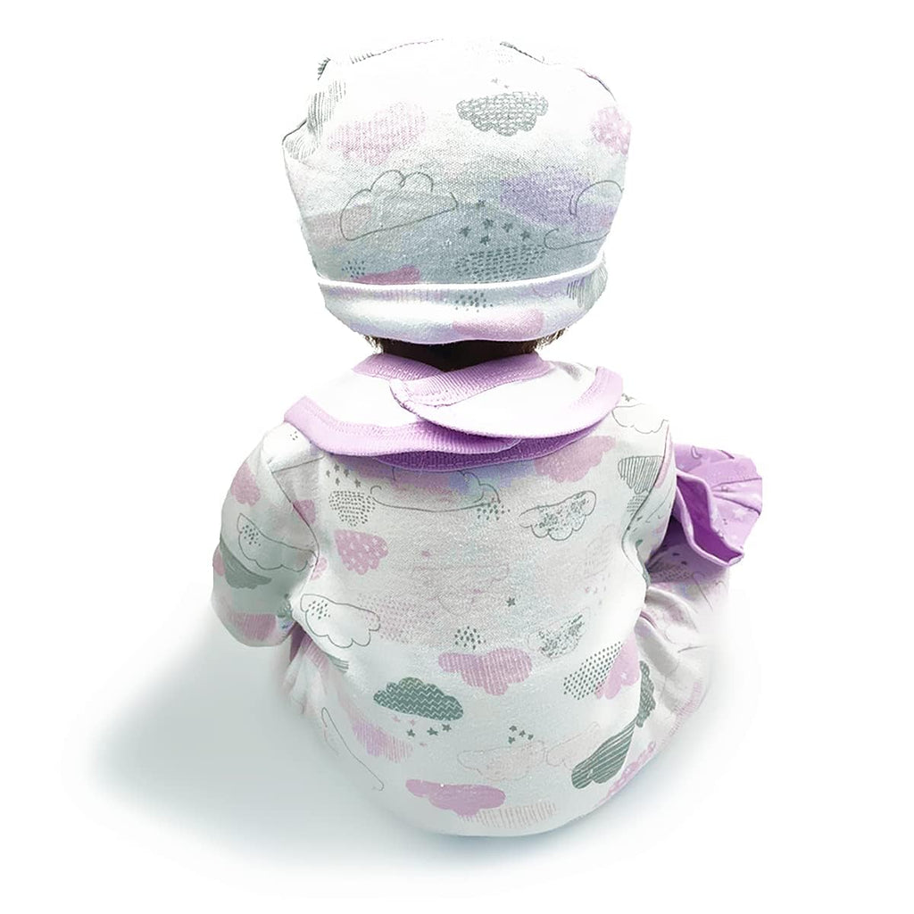 Reborn Baby Doll Clothes 20-22 Inch K28817