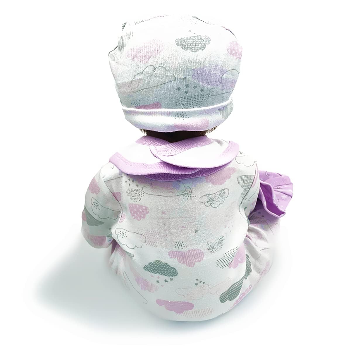 Reborn Baby Doll Clothes 20-22 Inch K28817