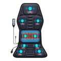 Heated Massage Seat Cushion Pad S40357