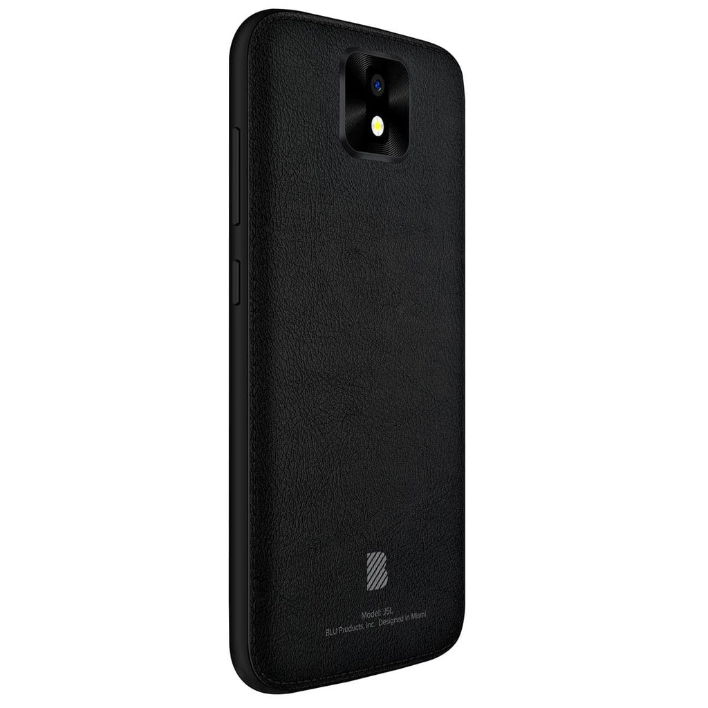32GB GSM Unlocked Android Smart Phone - Black R72237