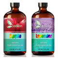 Lavender and Apple Essential Oil 4 Fl Oz T112