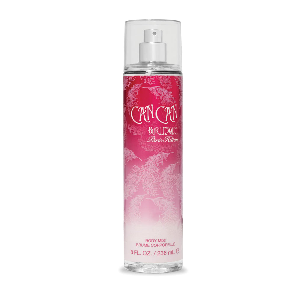 8 Oz Fruity Floral Body Mist Q69199