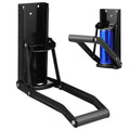Heavy Duty Stainless Steel Wall Mounted Can Crusher Z4504