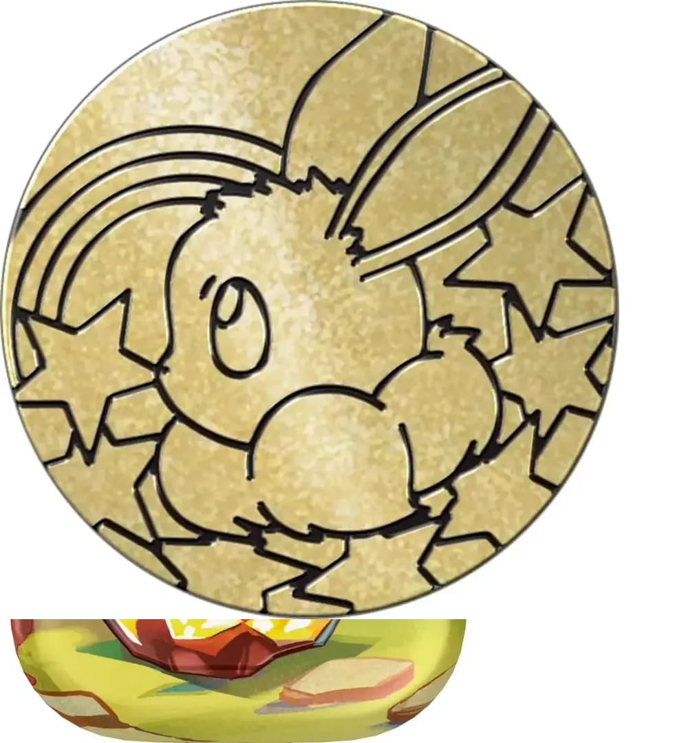 Pokemon TCG Mini Tin M99826