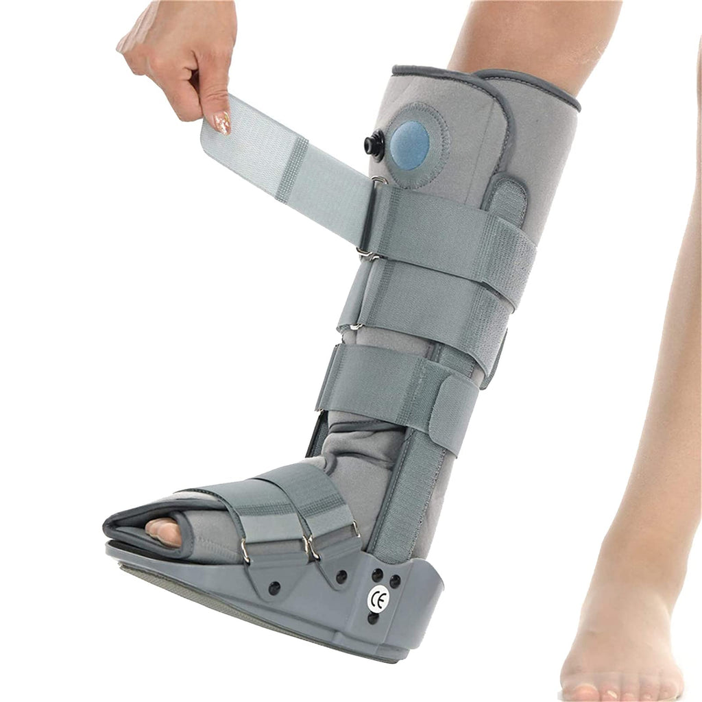Pneumatic Walking Boot with Air Pump M158935