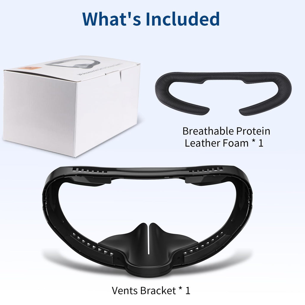 VR2 Face Pad A9132