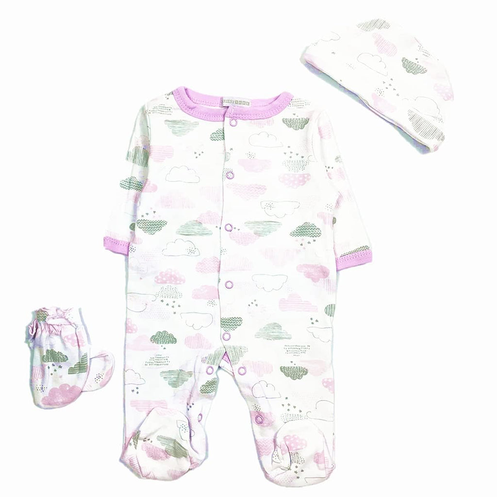 Reborn Baby Doll Clothes 20-22 Inch K28817