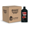 Automatic Transmission Fluid, 1 Quart, Pack of 6 K649