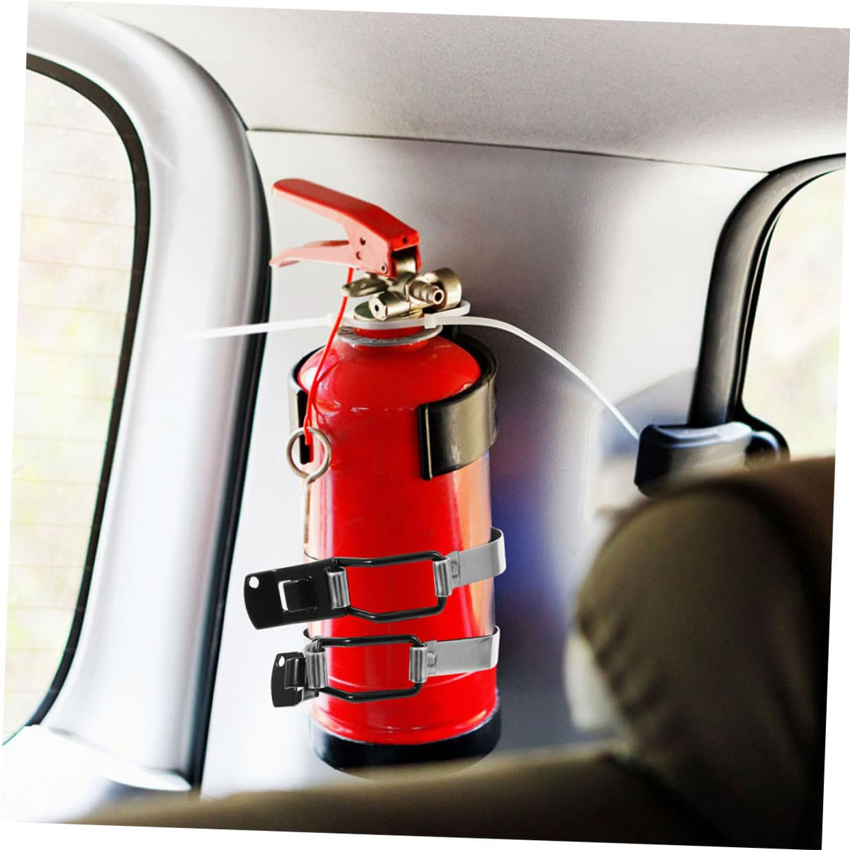 Fire Extinguisher Holder Mounting Bracket K23693