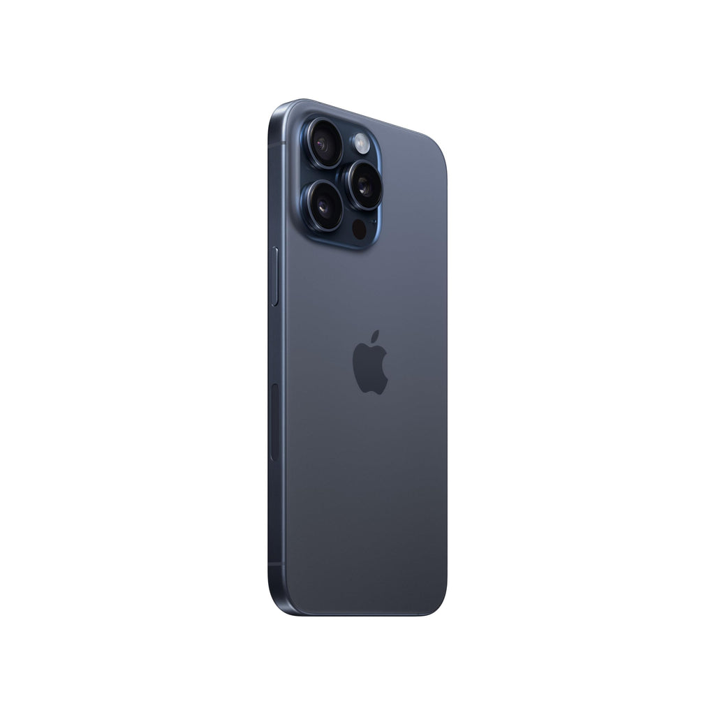iPhone 15 Pro Max 512GB Blue Titanium I1452