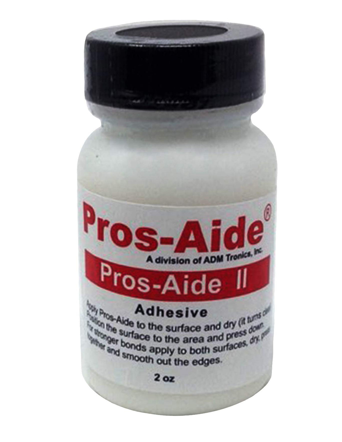 2 oz Adhesive J3744