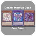 Custom Deck for Yu-Gi-Oh! T542858