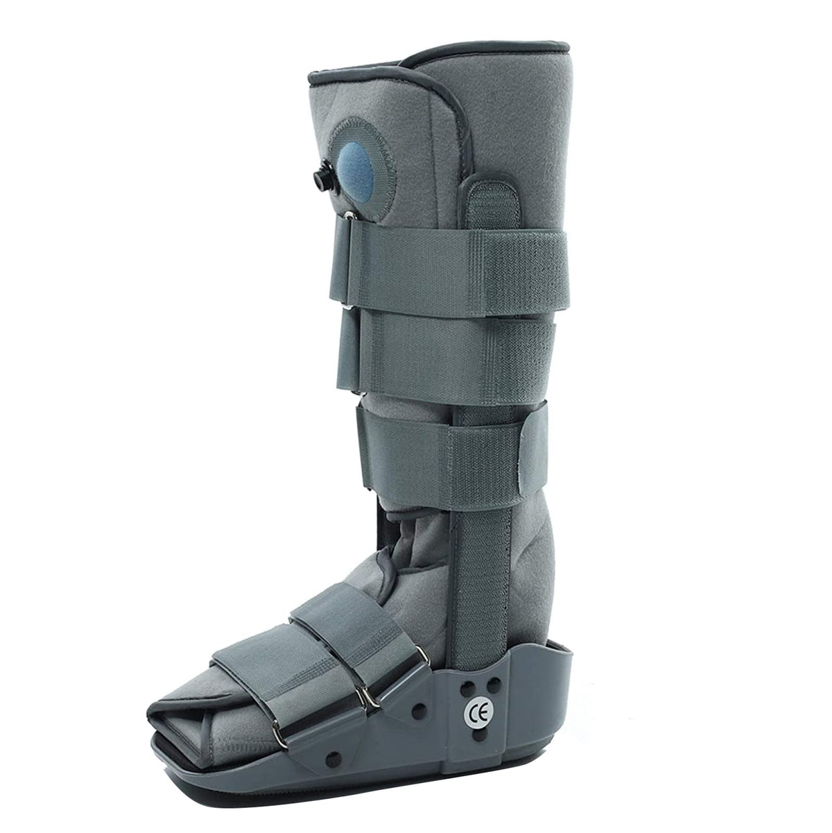 Pneumatic Walking Boot with Air Pump M158935