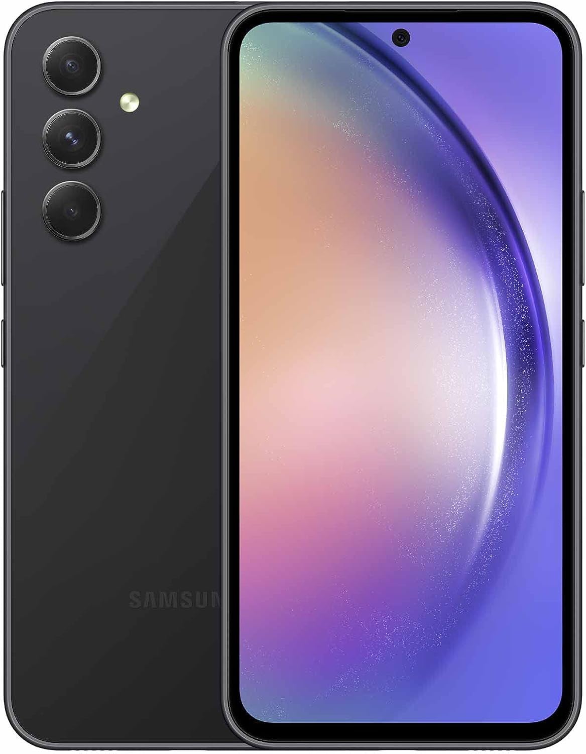 Unlocked 5G Smartphone W687