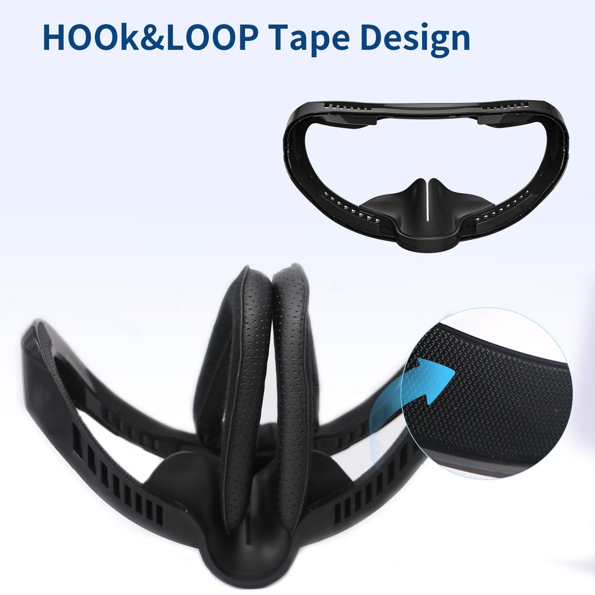 VR2 Face Pad A9132