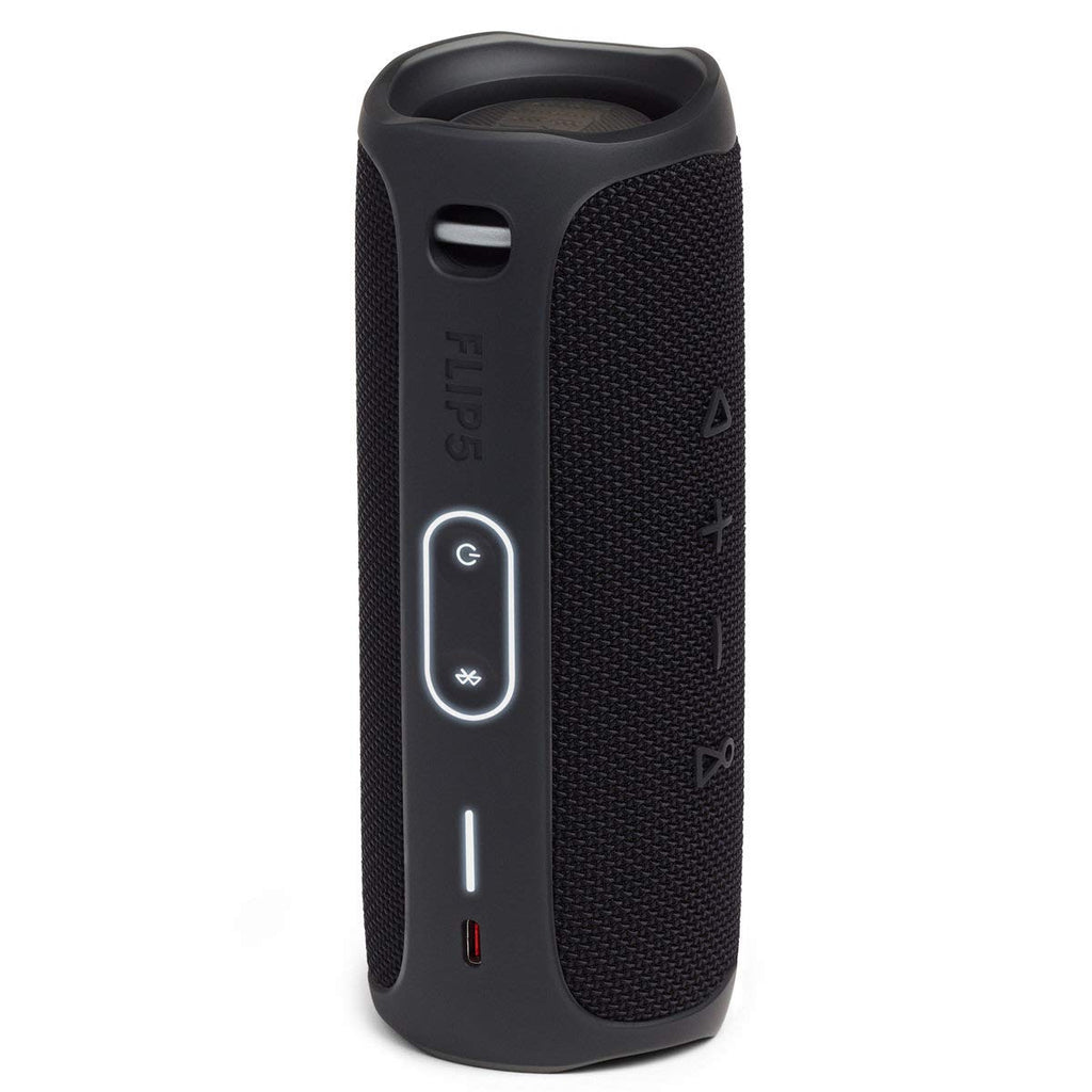 Waterproof Portable Bluetooth Speaker W2656
