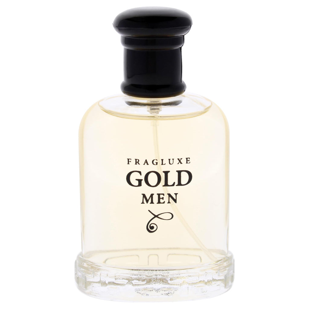 Gold 3.4 oz EDT Spray H379
