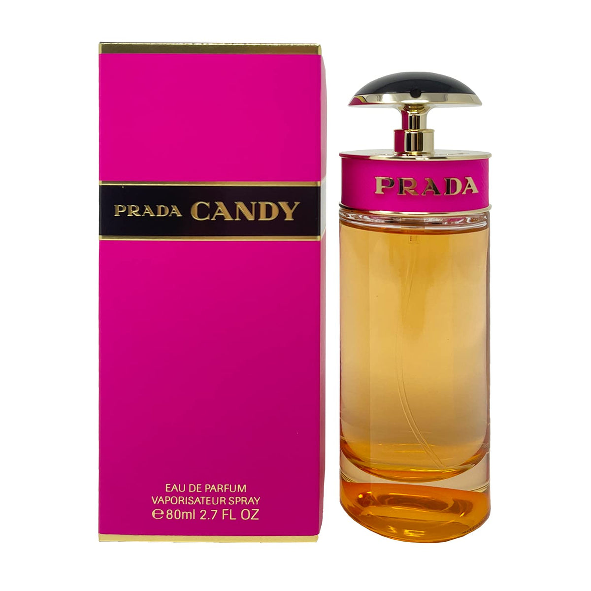 Candy Eau De Parfume Spray B875696