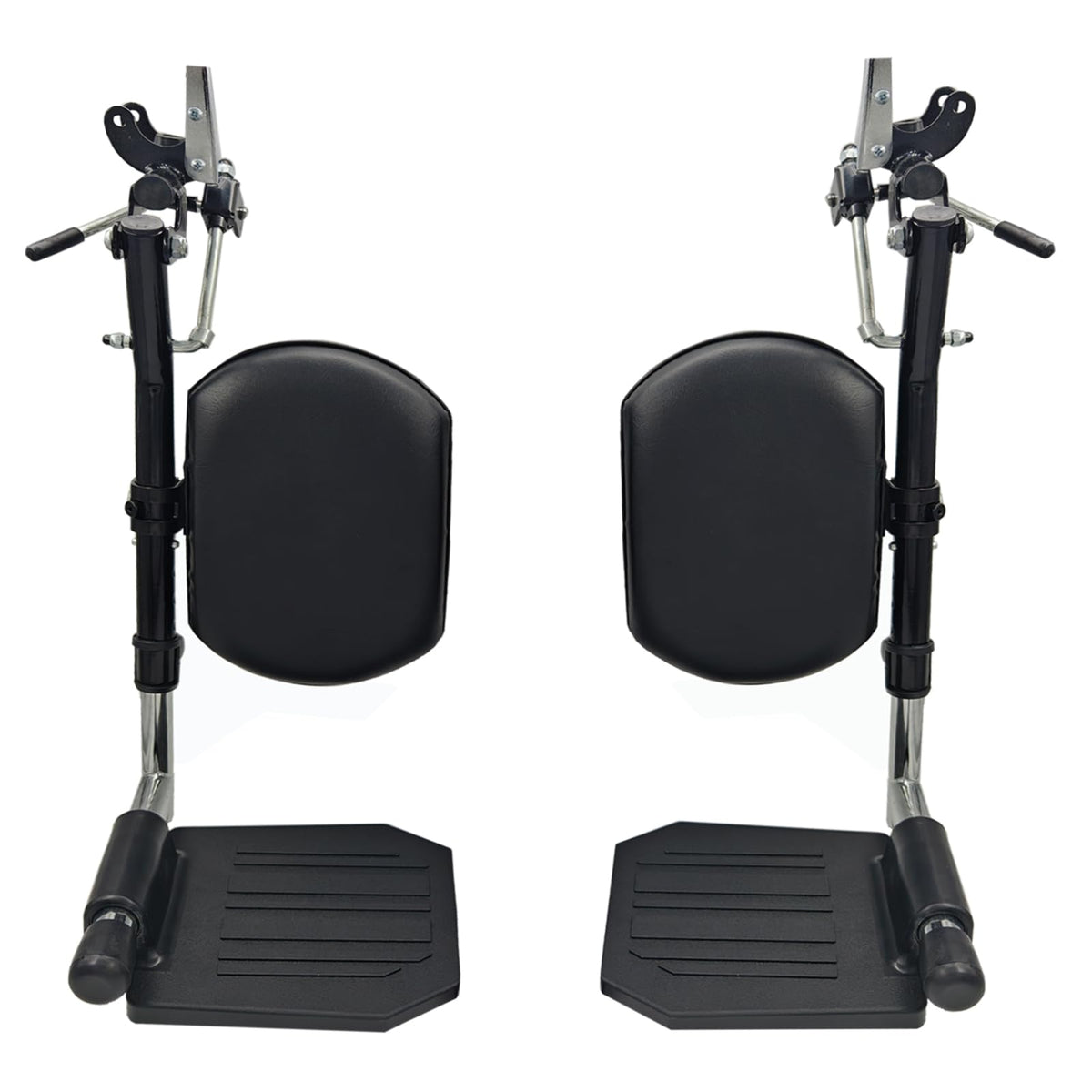 Wheelchair Leg Rest Foot Rest 1 Pair B927467