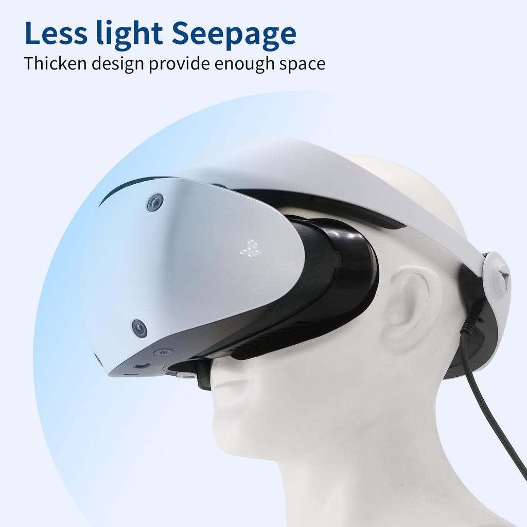 VR2 Face Pad A9132