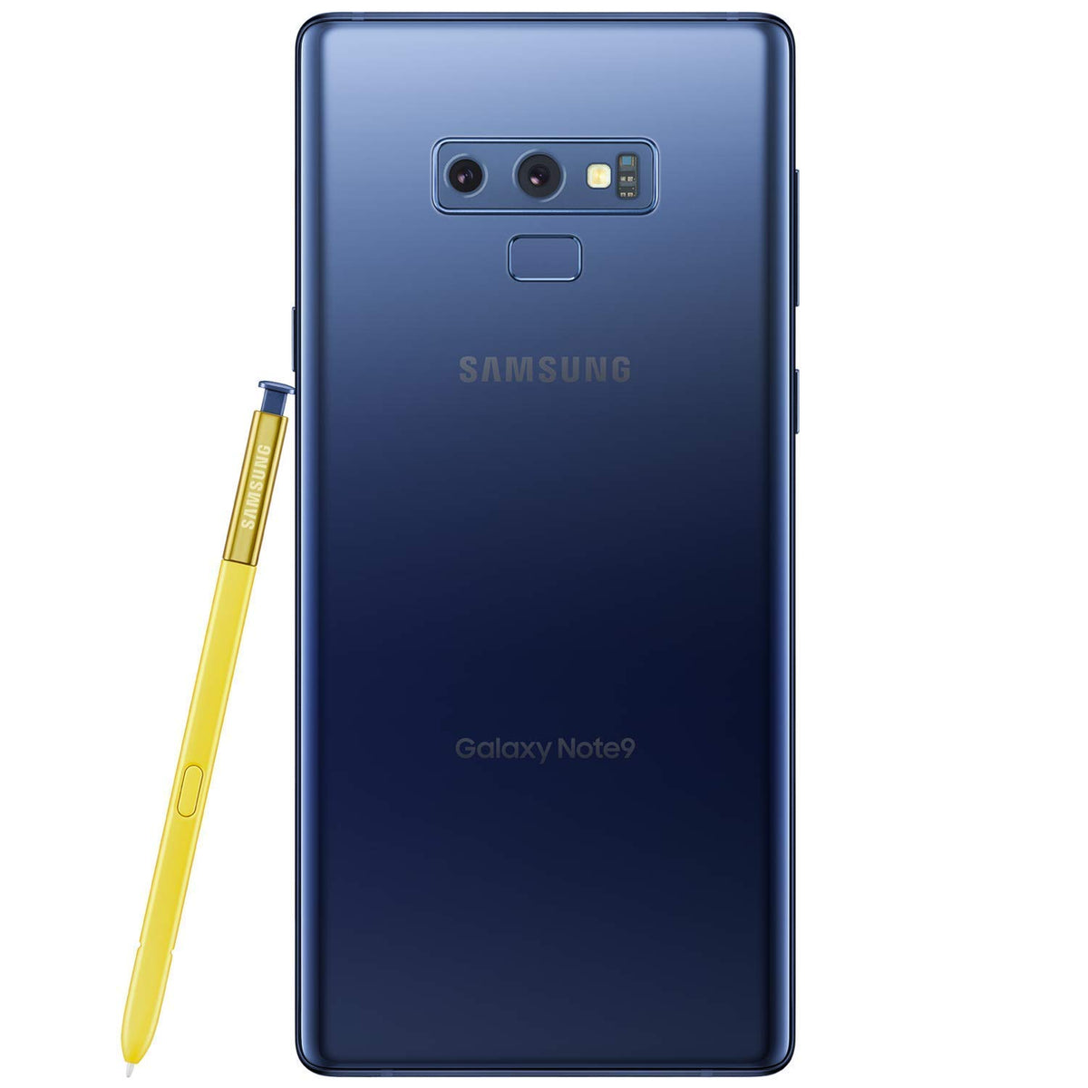 128GB Ocean Blue Unlocked Smartphone O855