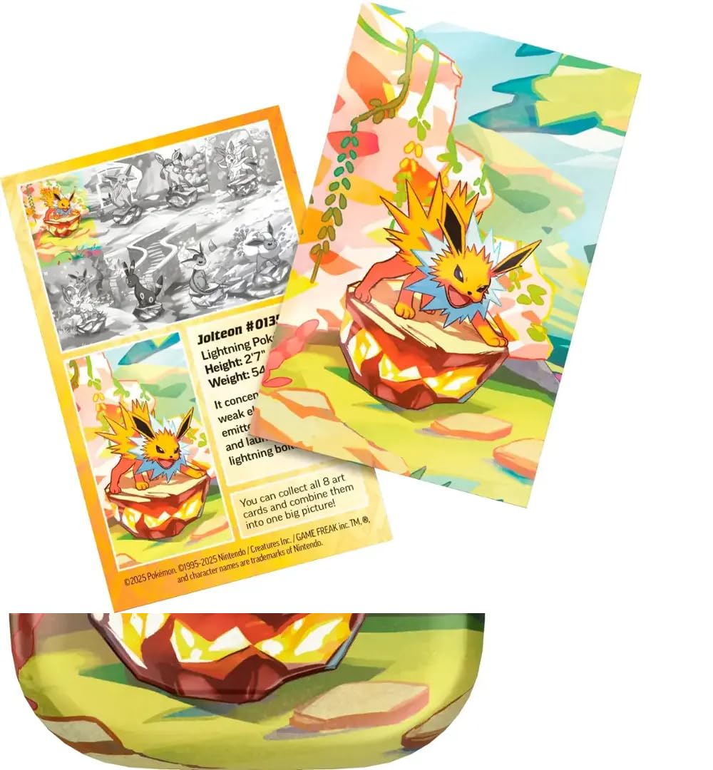 Pokemon TCG Mini Tin M99826
