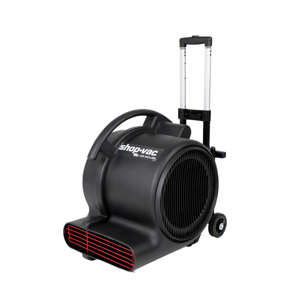 1800 CFM 3-Speed Floor Fan I76281