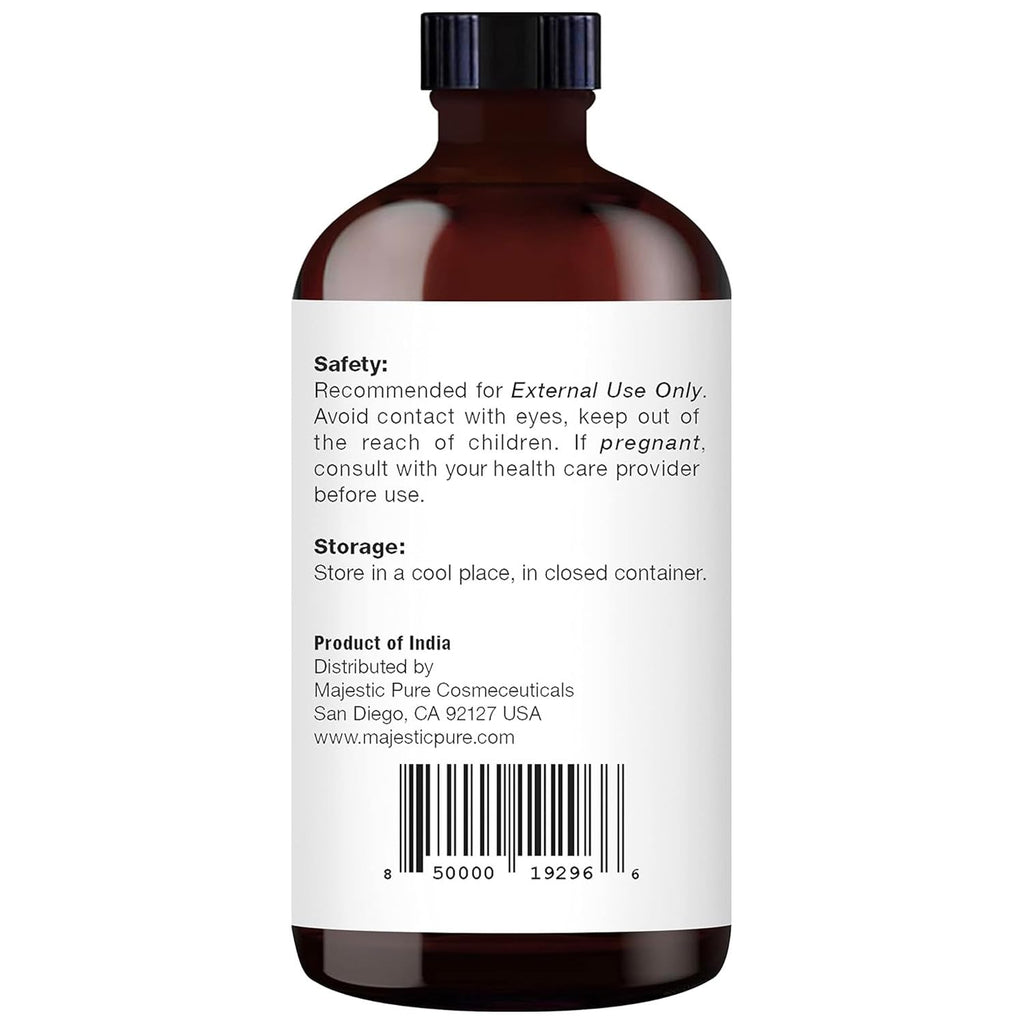 Lavender and Eucalyptus Essential Oil 4 fl oz H3235