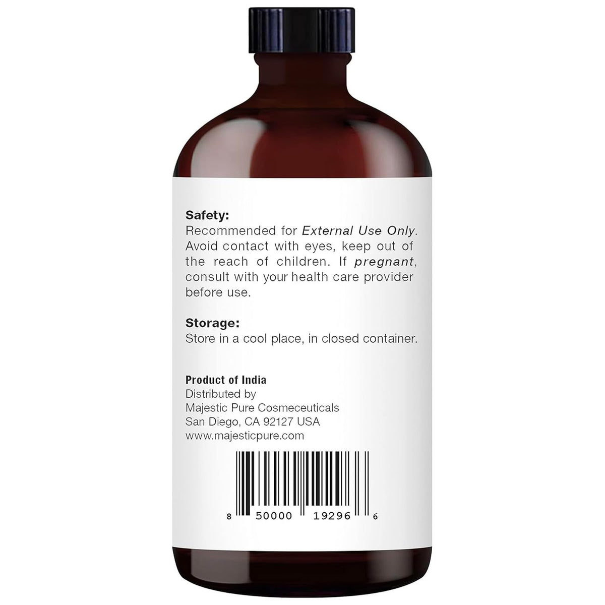 Lavender and Eucalyptus Essential Oil 4 fl oz H3235