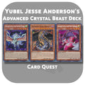 Custom Deck for Yu-Gi-Oh! GX Y567