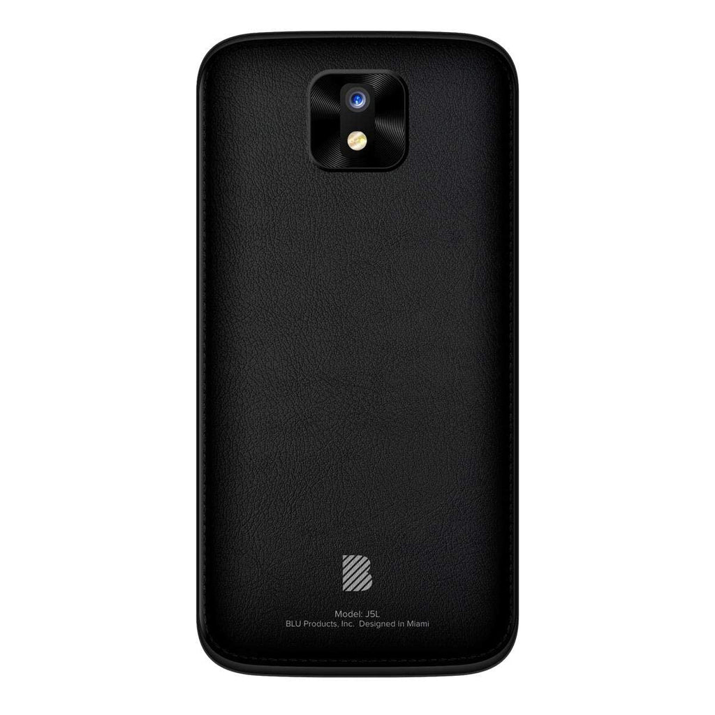 32GB GSM Unlocked Android Smart Phone - Black R72237