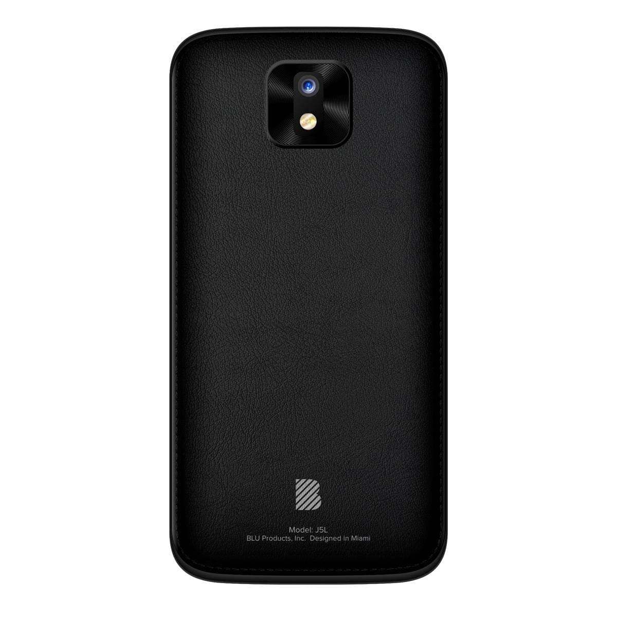 32GB GSM Unlocked Android Smart Phone - Black R72237