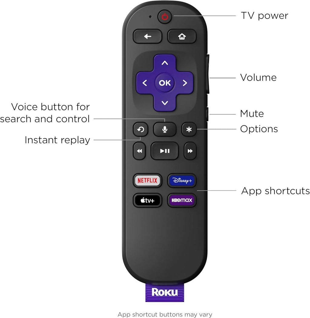 40" 1080p Full HD Smart TV with Voice Remote G1321