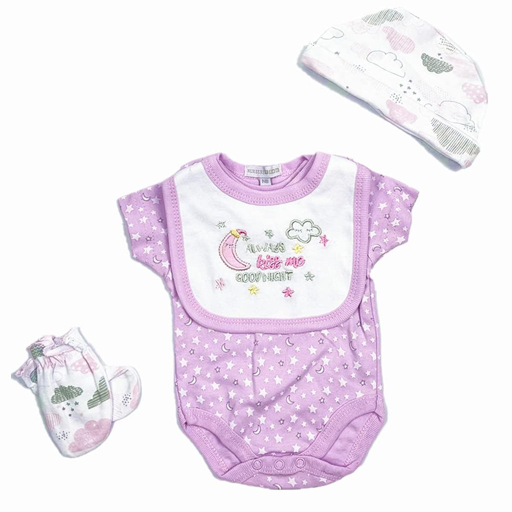 Reborn Baby Doll Clothes 20-22 Inch K28817