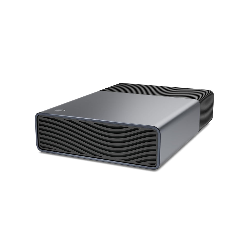 8TB External Hard Drive Desktop HDD C96320