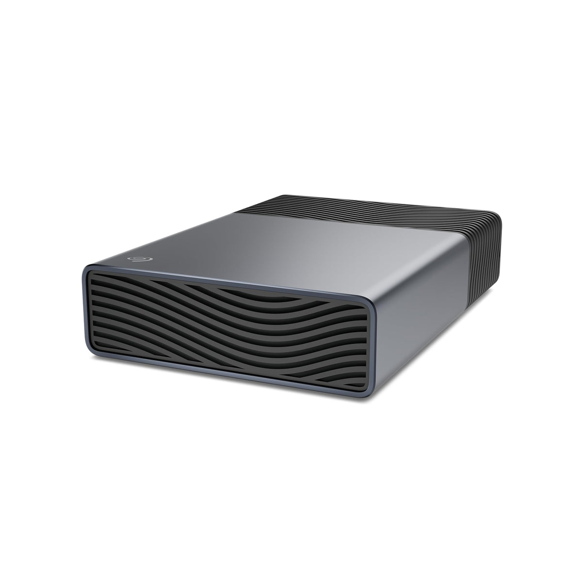 8TB External Hard Drive Desktop HDD C96320
