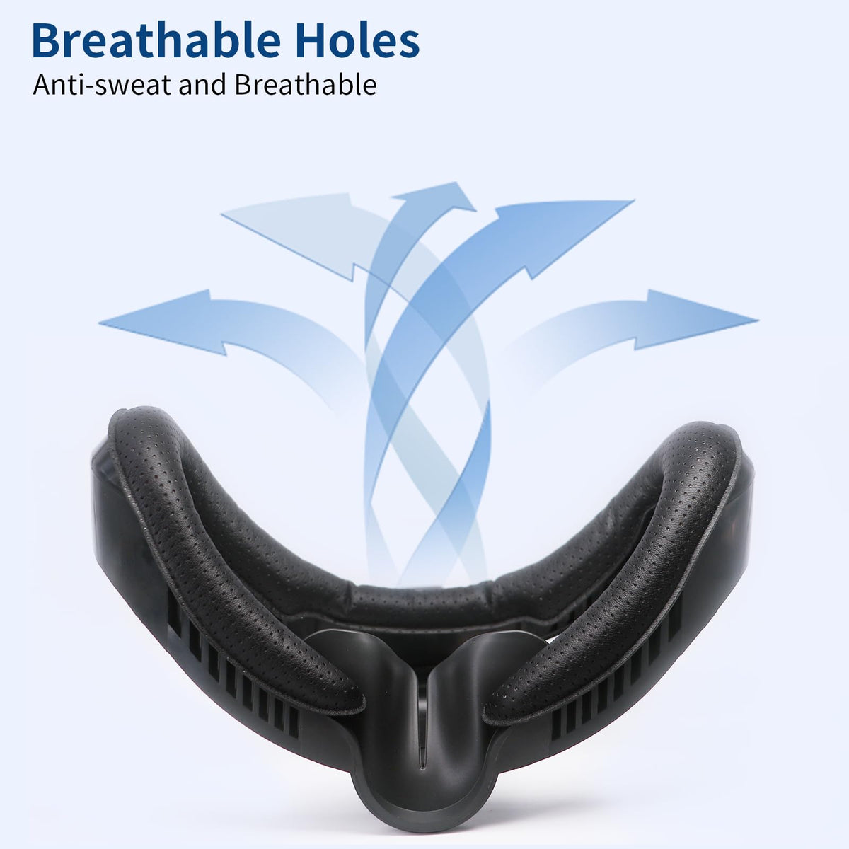 VR2 Face Pad A9132