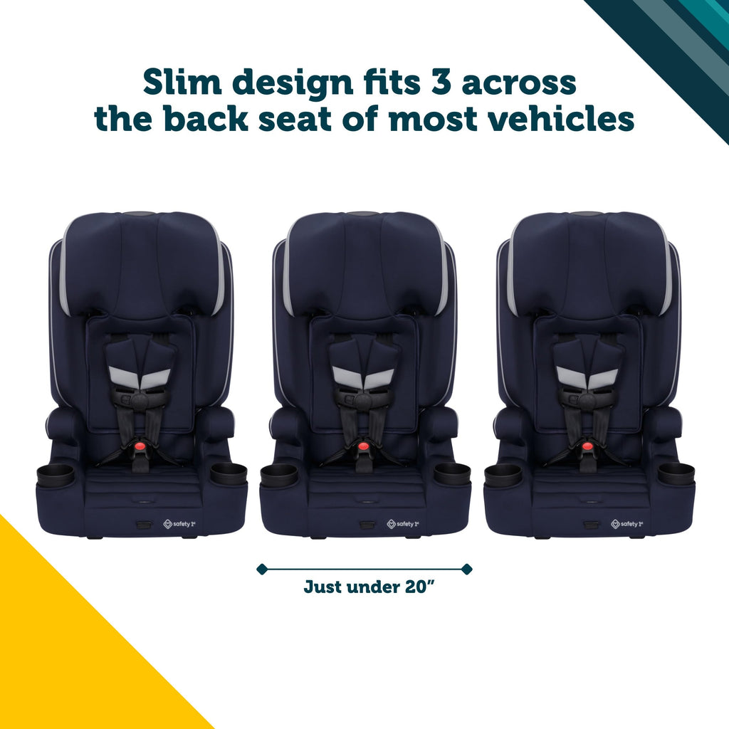 3-in-1 Booster Car Seat Y54250
