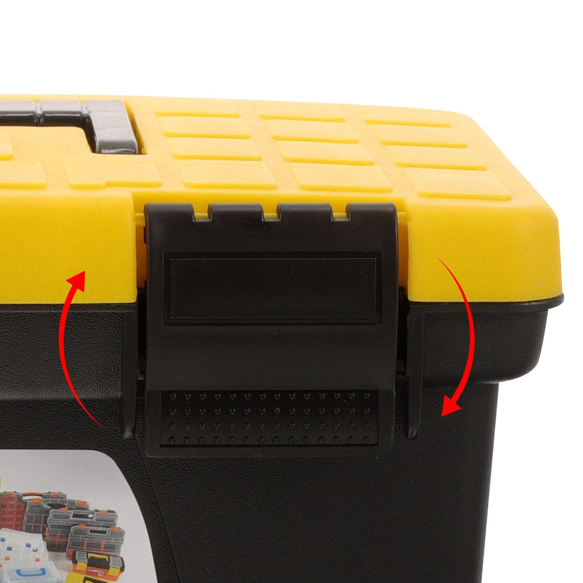 10 Inch Tool Storage Box X74220
