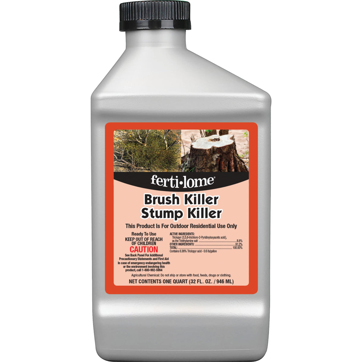 32 oz Brush Killer & Stump Killer H63439