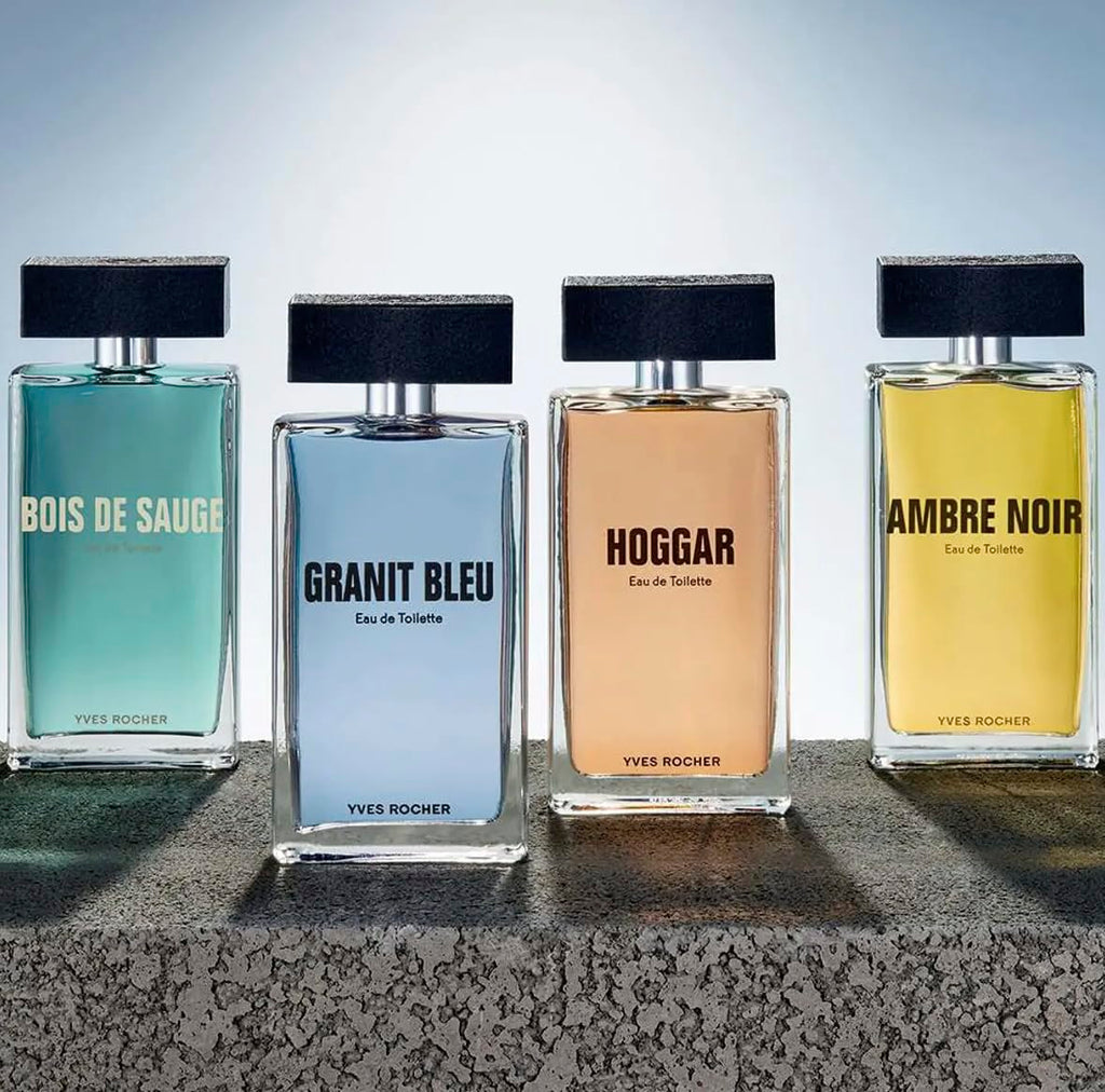 Eau de Toilette 100 ml O2900