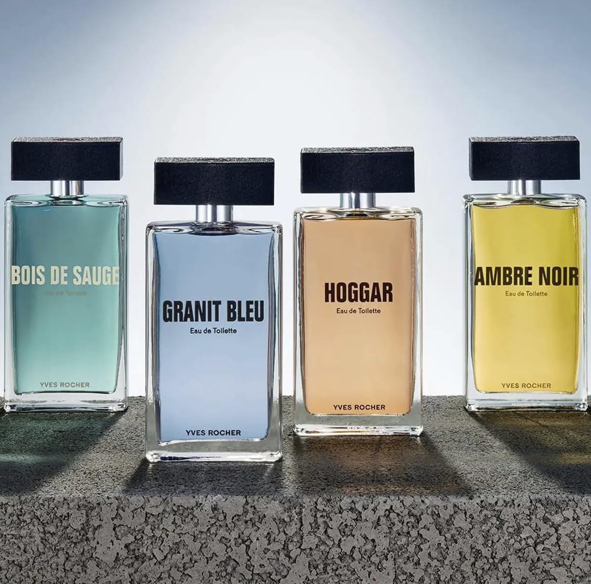 Eau de Toilette 100 ml O2900