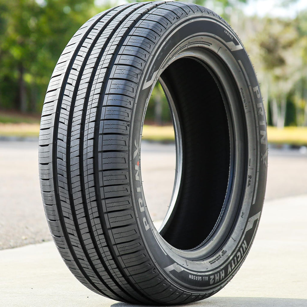 All Season 225/60R17 99V Passenger Tire Z264014