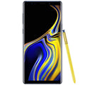 128GB Ocean Blue Unlocked Smartphone O855