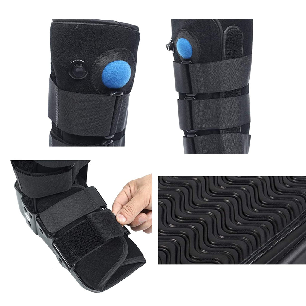Pneumatic Walking Boot with Air Pump M158935