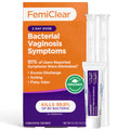 Bacterial Vaginosis Symptoms Ointment, 0.5 Oz F686201