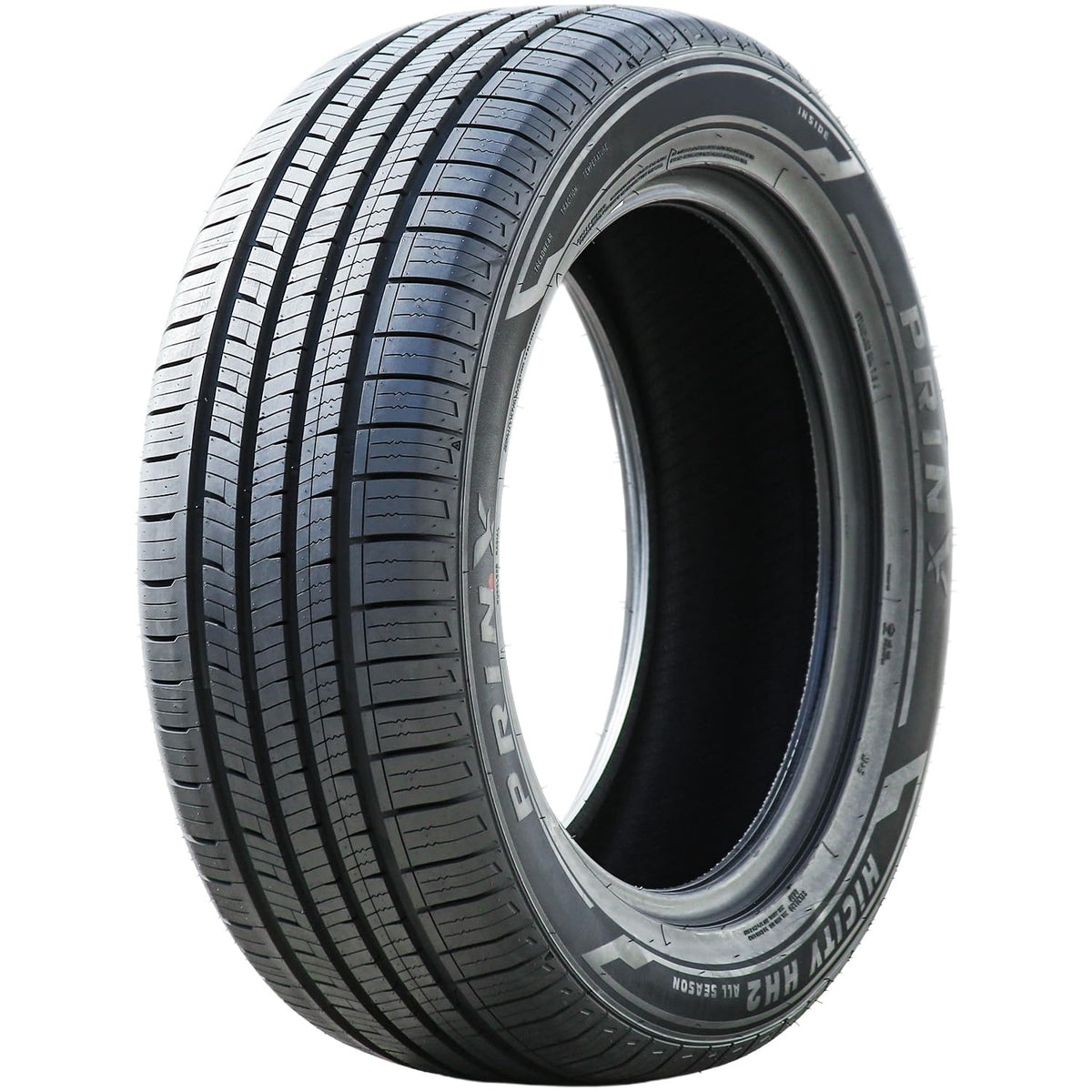 All Season 225/60R17 99V Passenger Tire Z264014