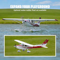 1500mm Cessna 182 Remote Control Airplane V23492