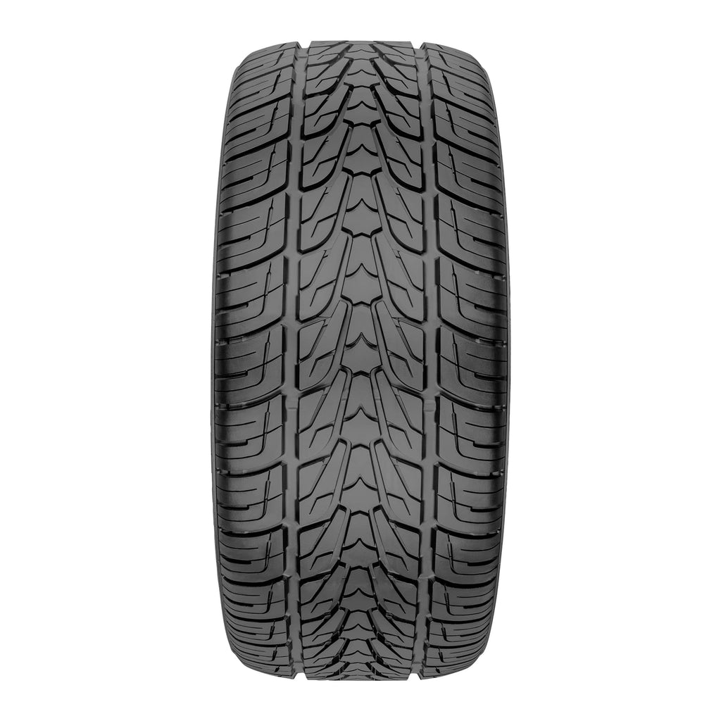 All-Season Radial Tire 275/55R20 117V F60916